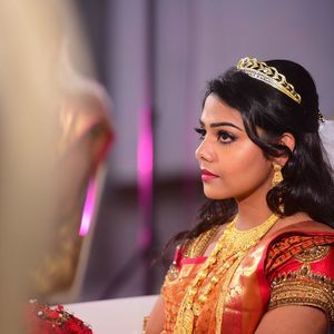 Meet your Posher, Annie